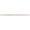 Ekena Millwork Elizabeth Wood Fretwork Pierced Medallion, 30"W x 15"H x 8 1/4"IW x 14 1/4"IH x 1/4"T, Red Oak CMWP30X15X0250EBRO - alternate 5